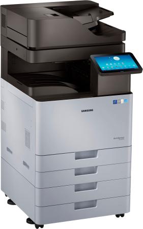 HP Samsung MultiXpress SL-K7400GX